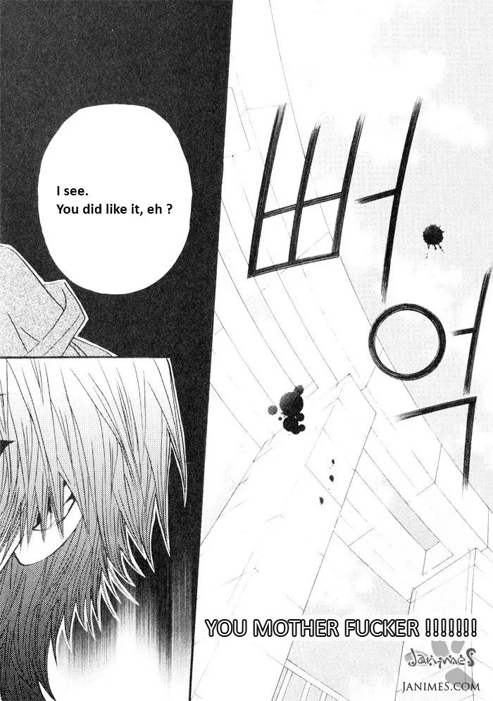 Hannune Banhada! Season 2 Chapter 3.0 page 80 - Vol.3 Chapter 0