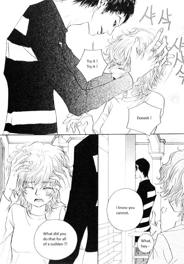 Hannune Banhada! Season 2 Chapter 4.0 page 101 - Vol.4 Chapter 0