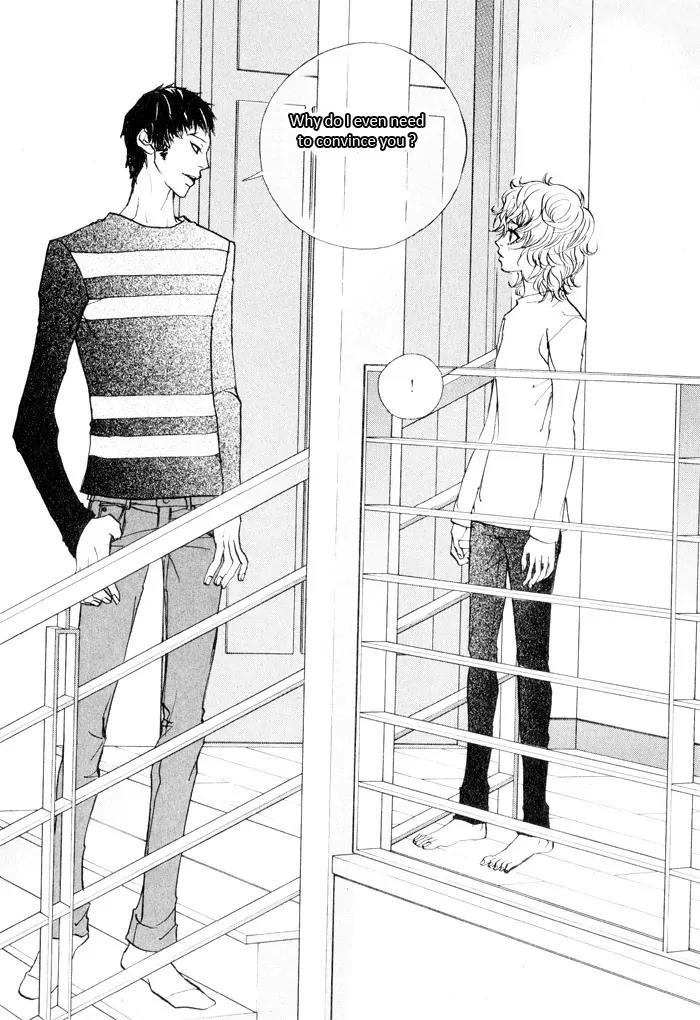 Hannune Banhada! Season 2 Chapter 4.0 page 102 - Vol.4 Chapter 0