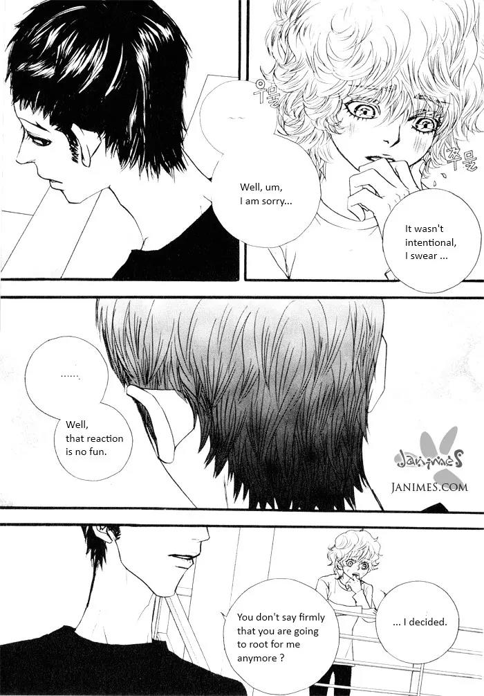 Hannune Banhada! Season 2 Chapter 4.0 page 110 - Vol.4 Chapter 0