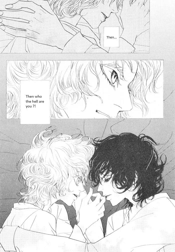 Hannune Banhada! Season 2 Chapter 4.0 page 124 - Vol.4 Chapter 0