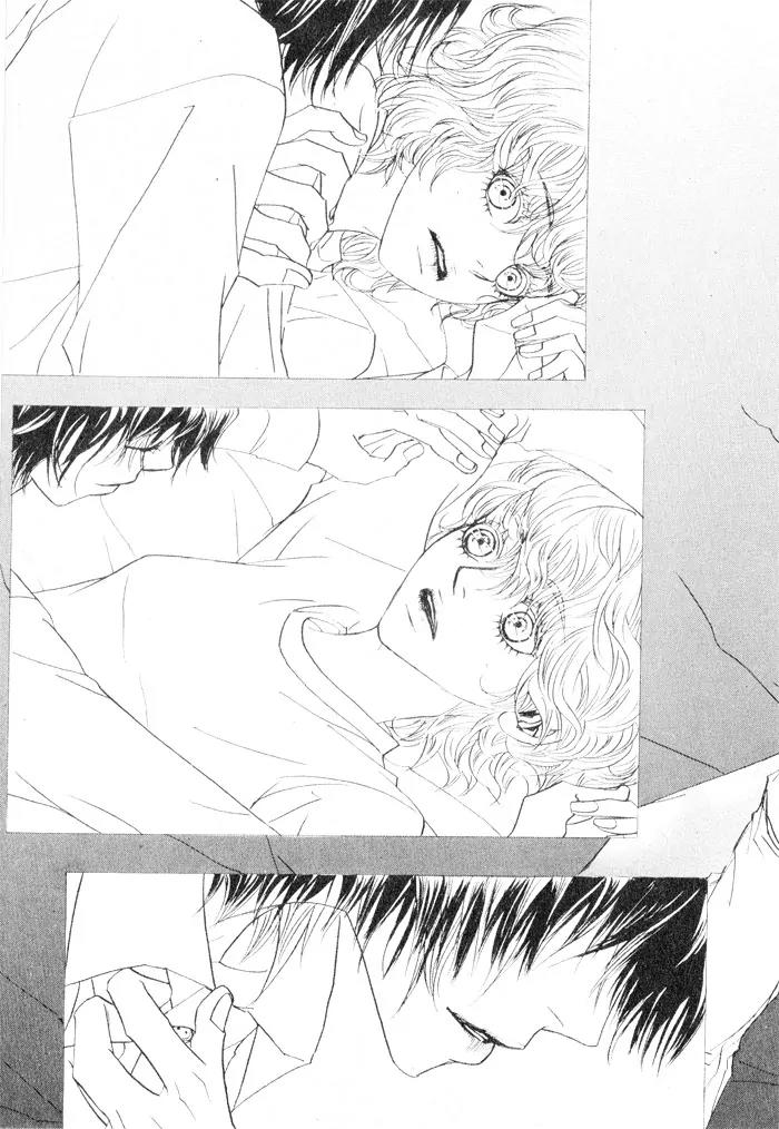 Hannune Banhada! Season 2 Chapter 4.0 page 126 - Vol.4 Chapter 0