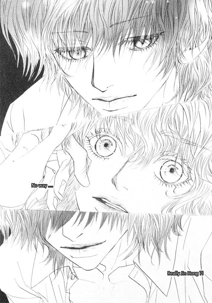 Hannune Banhada! Season 2 Chapter 4.0 page 129 - Vol.4 Chapter 0