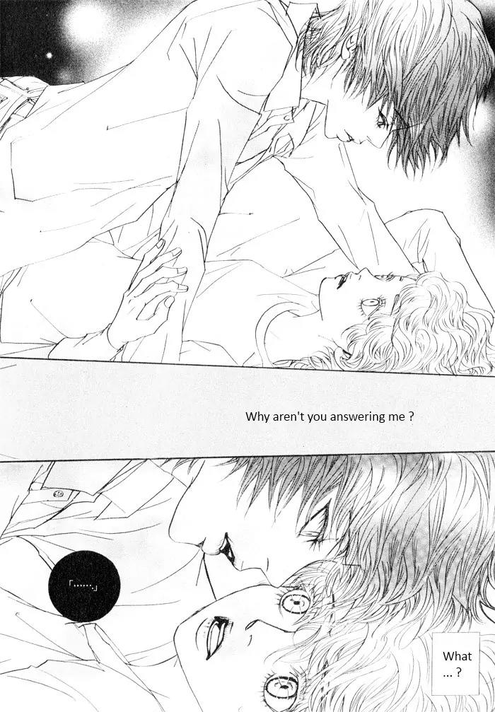 Hannune Banhada! Season 2 Chapter 4.0 page 131 - Vol.4 Chapter 0