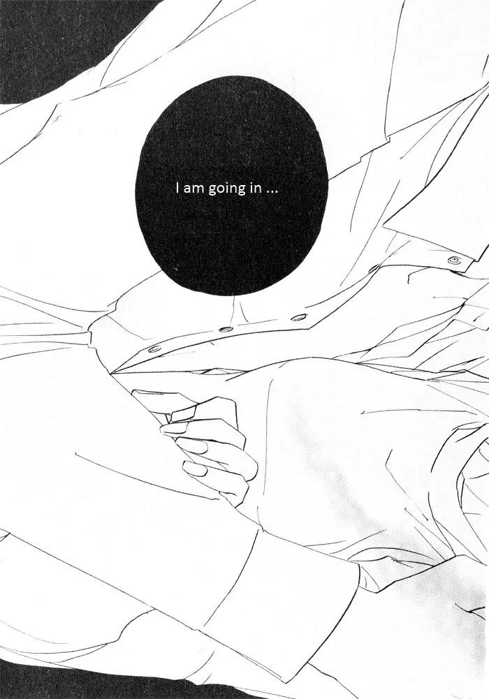 Hannune Banhada! Season 2 Chapter 4.0 page 132 - Vol.4 Chapter 0