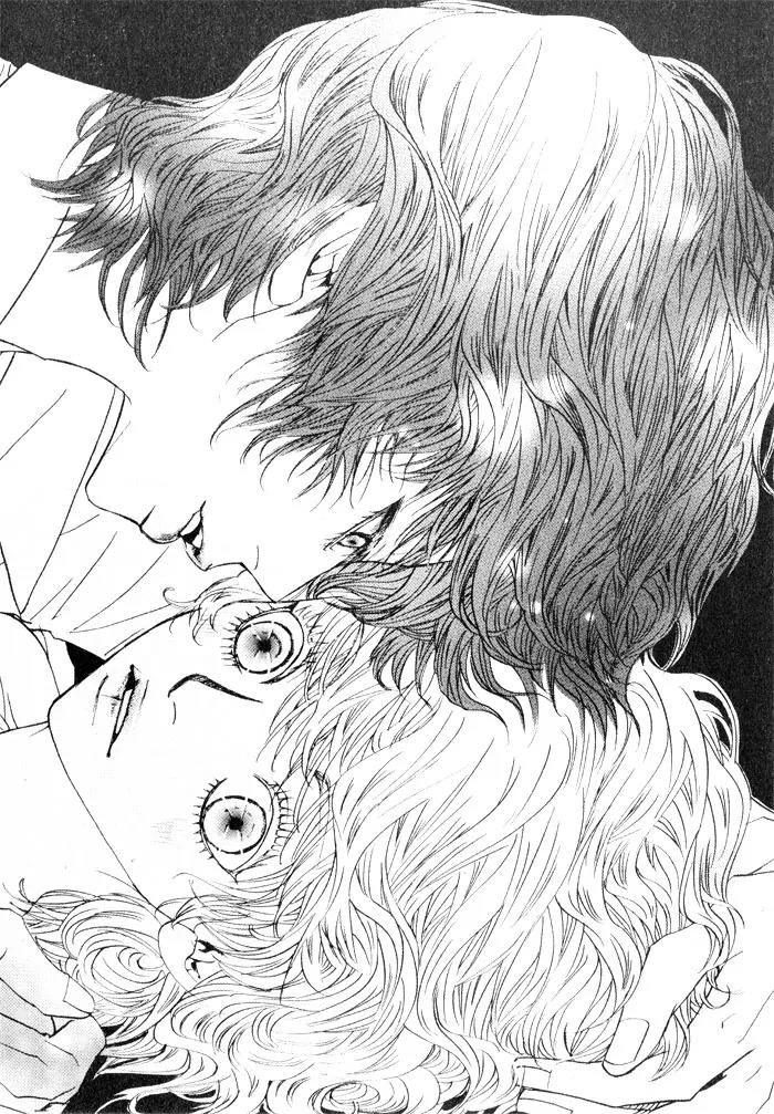 Hannune Banhada! Season 2 Chapter 4.0 page 133 - Vol.4 Chapter 0