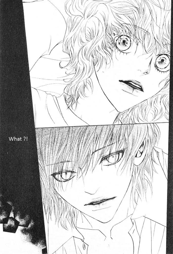 Hannune Banhada! Season 2 Chapter 4.0 page 134 - Vol.4 Chapter 0