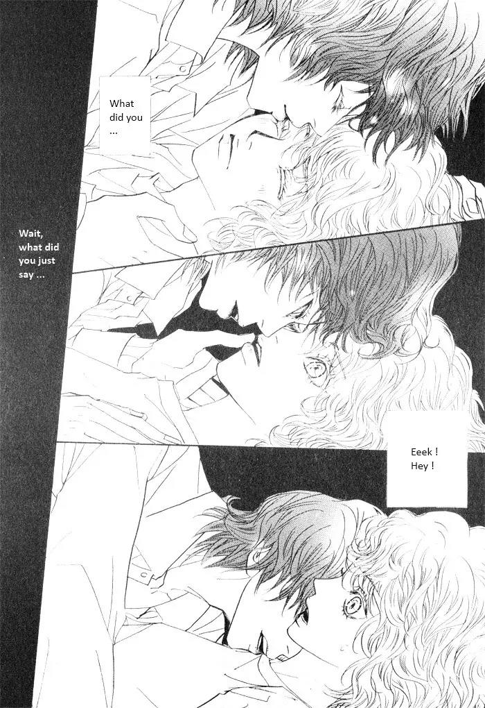 Hannune Banhada! Season 2 Chapter 4.0 page 135 - Vol.4 Chapter 0