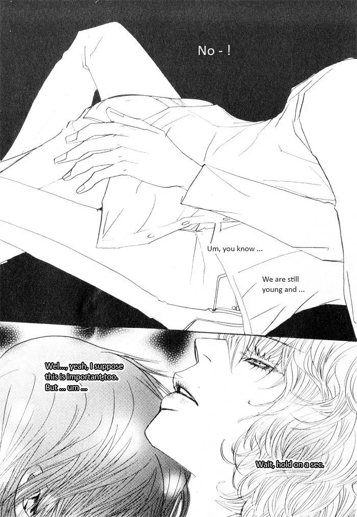 Hannune Banhada! Season 2 Chapter 4.0 page 136 - Vol.4 Chapter 0