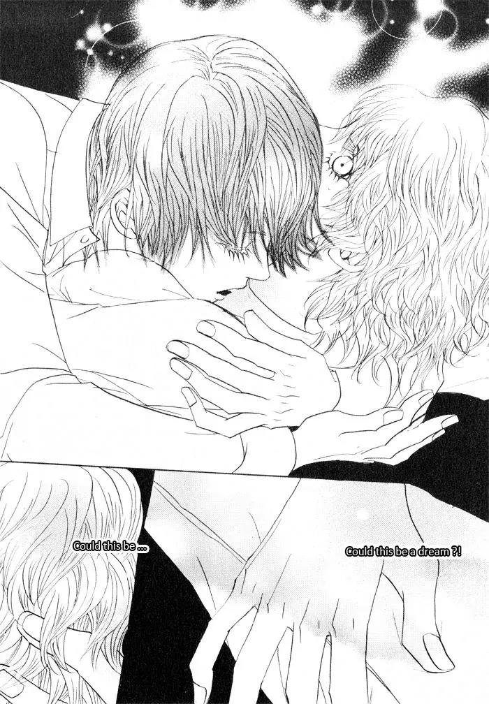 Hannune Banhada! Season 2 Chapter 4.0 page 137 - Vol.4 Chapter 0