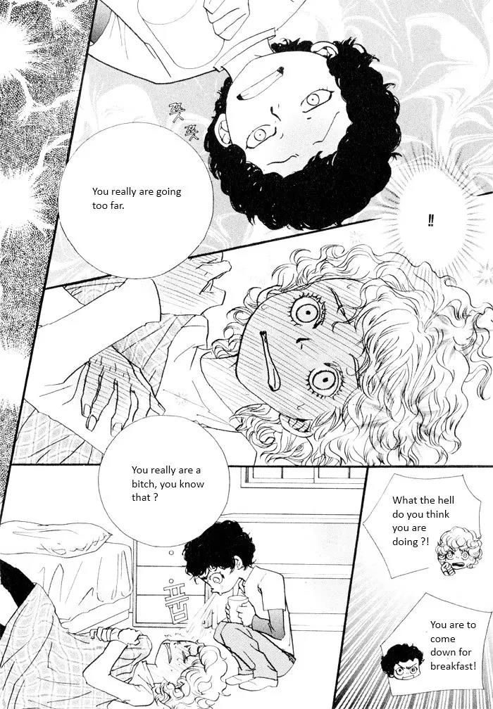 Hannune Banhada! Season 2 Chapter 4.0 page 139 - Vol.4 Chapter 0