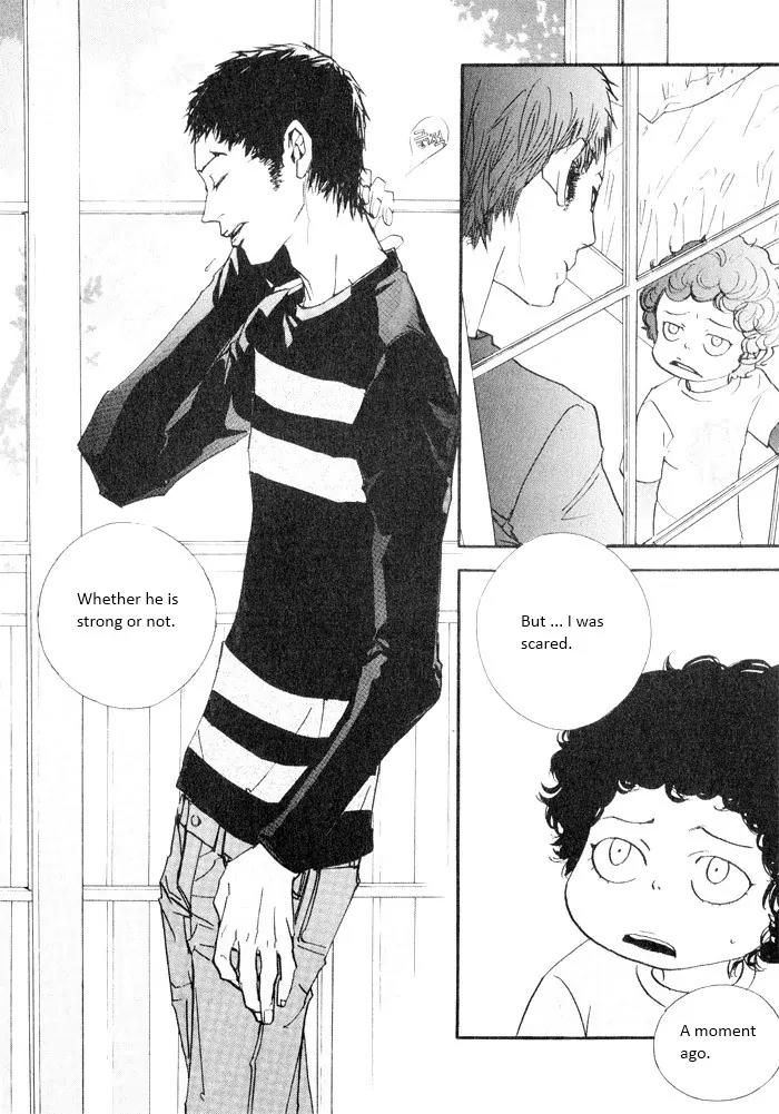 Hannune Banhada! Season 2 Chapter 4.0 page 155 - Vol.4 Chapter 0