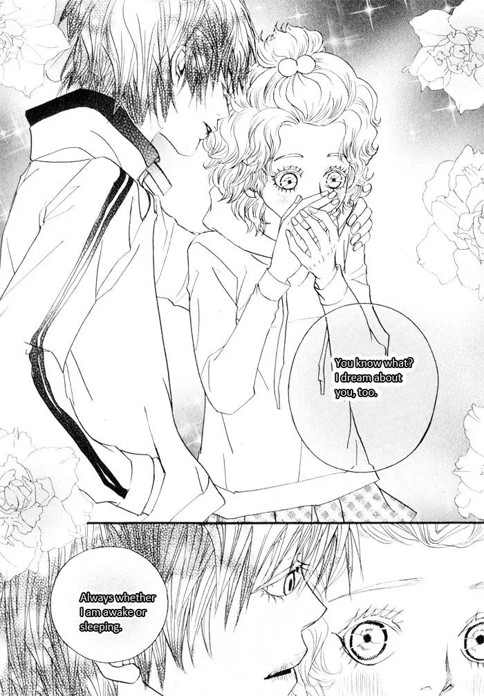 Hannune Banhada! Season 2 Chapter 4.0 page 164 - Vol.4 Chapter 0
