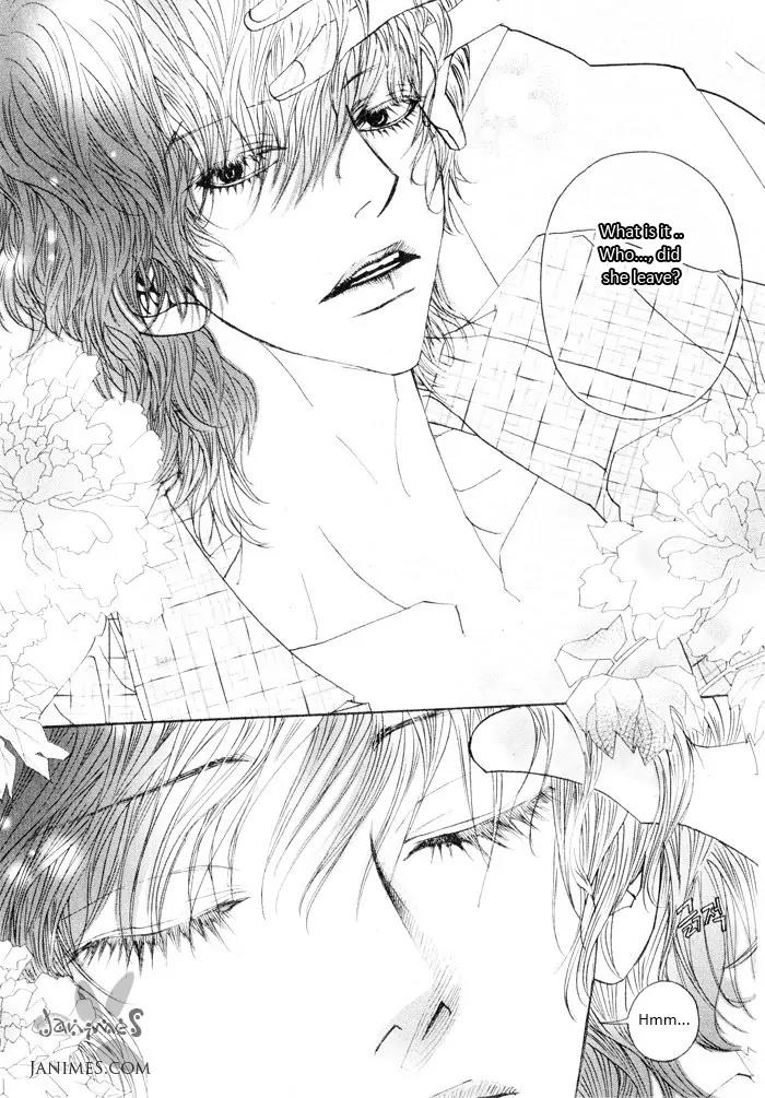 Hannune Banhada! Season 2 Chapter 4.0 page 178 - Vol.4 Chapter 0