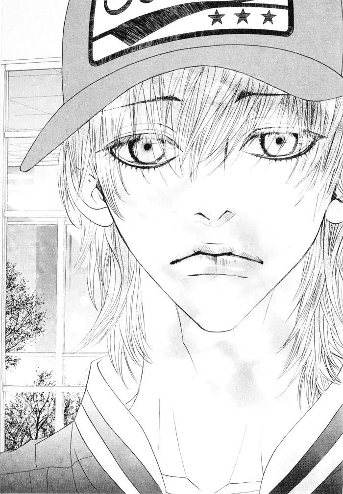 Hannune Banhada! Season 2 Chapter 4.0 page 38 - Vol.4 Chapter 0