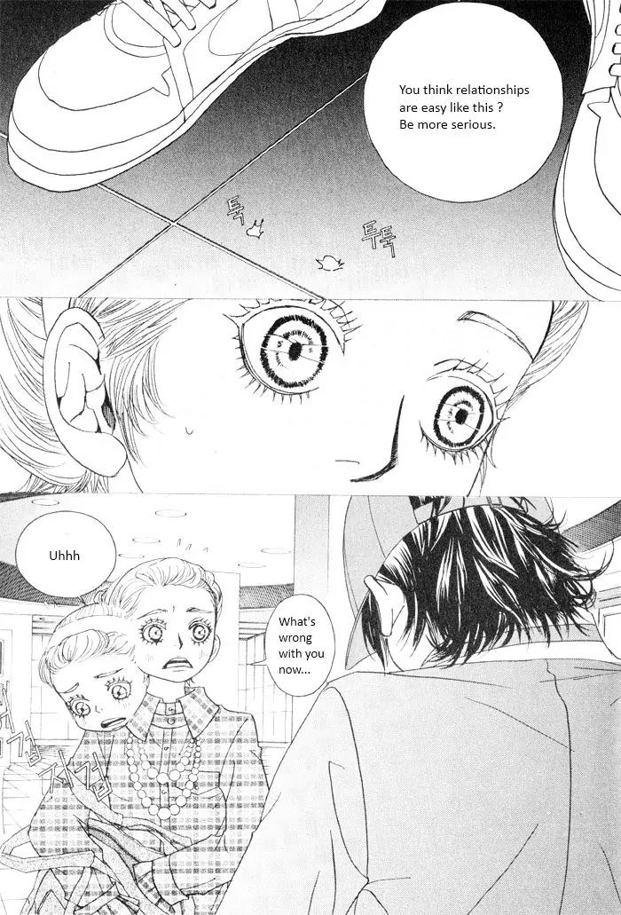 Hannune Banhada! Season 2 Chapter 4.0 page 42 - Vol.4 Chapter 0
