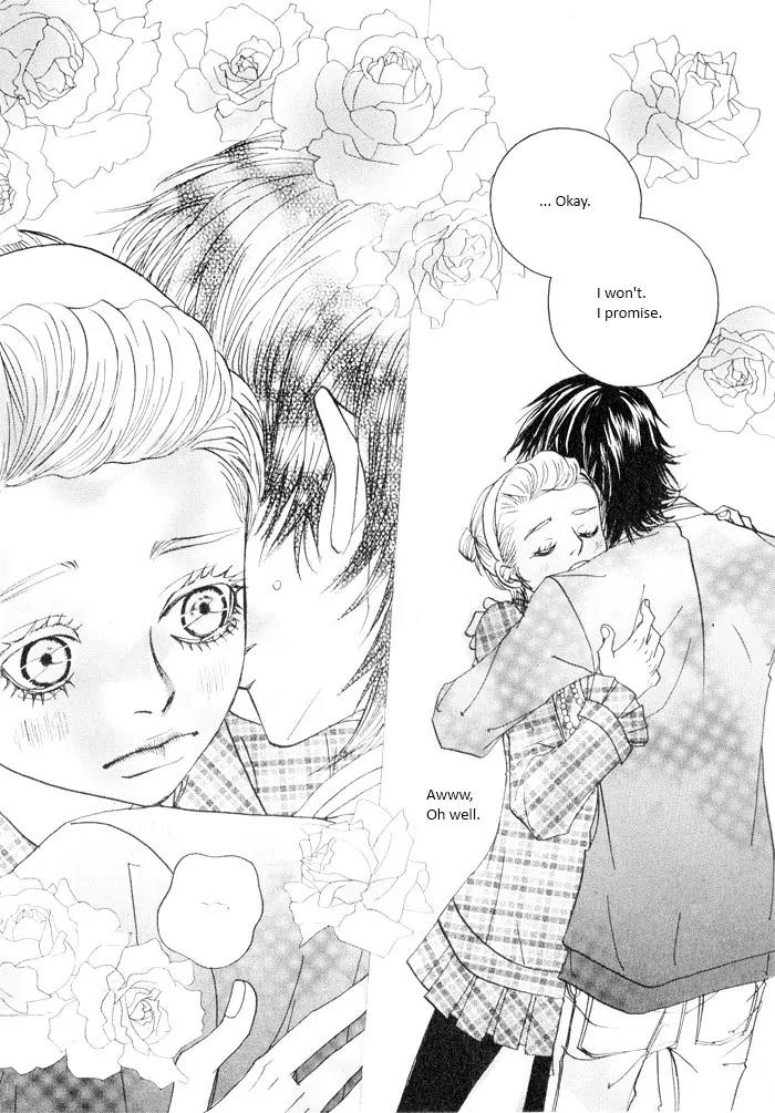 Hannune Banhada! Season 2 Chapter 4.0 page 51 - Vol.4 Chapter 0