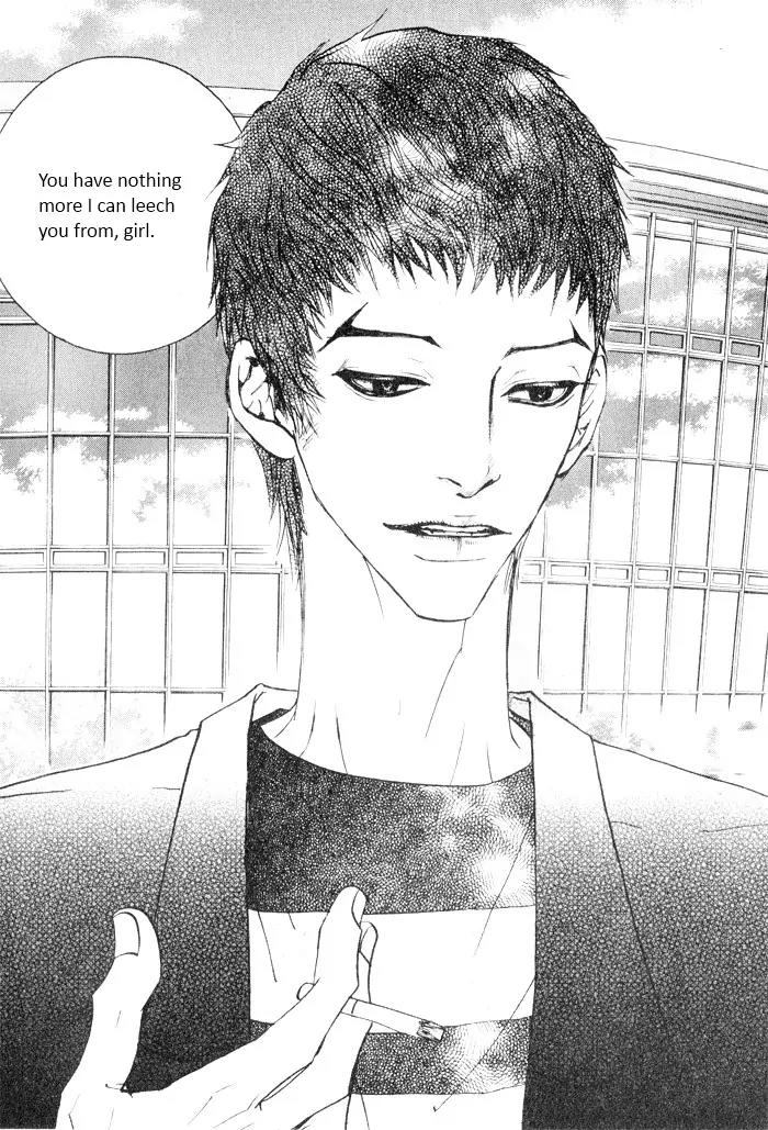 Hannune Banhada! Season 2 Chapter 4.0 page 72 - Vol.4 Chapter 0
