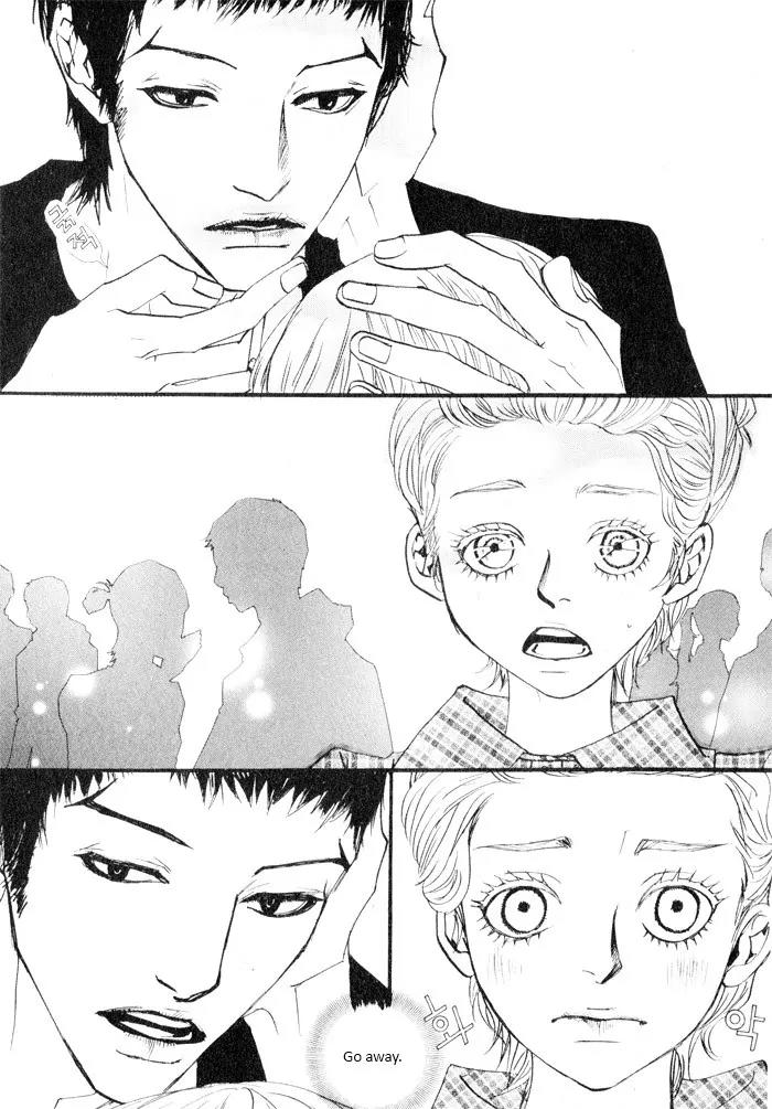 Hannune Banhada! Season 2 Chapter 4.0 page 82 - Vol.4 Chapter 0