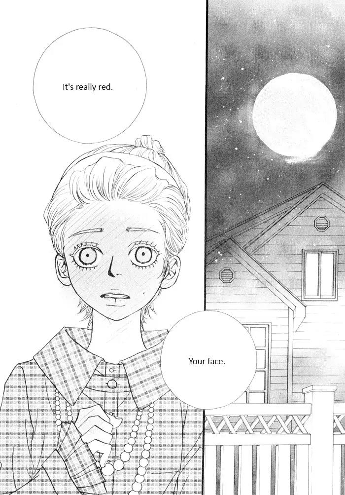 Hannune Banhada! Season 2 Chapter 4.0 page 85 - Vol.4 Chapter 0