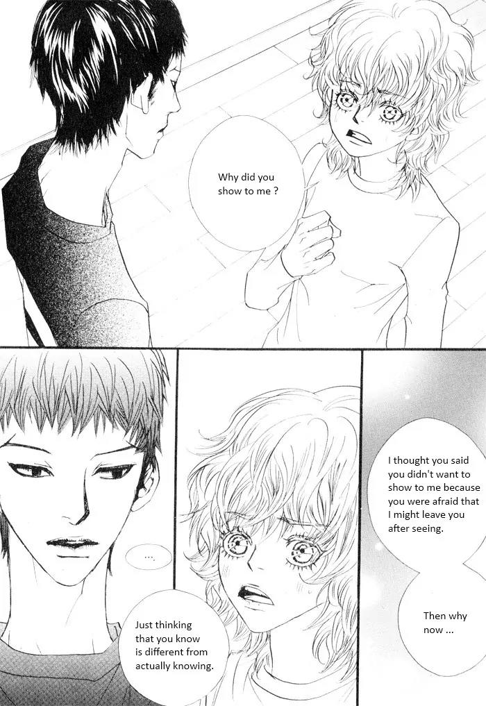 Hannune Banhada! Season 2 Chapter 4.0 page 91 - Vol.4 Chapter 0