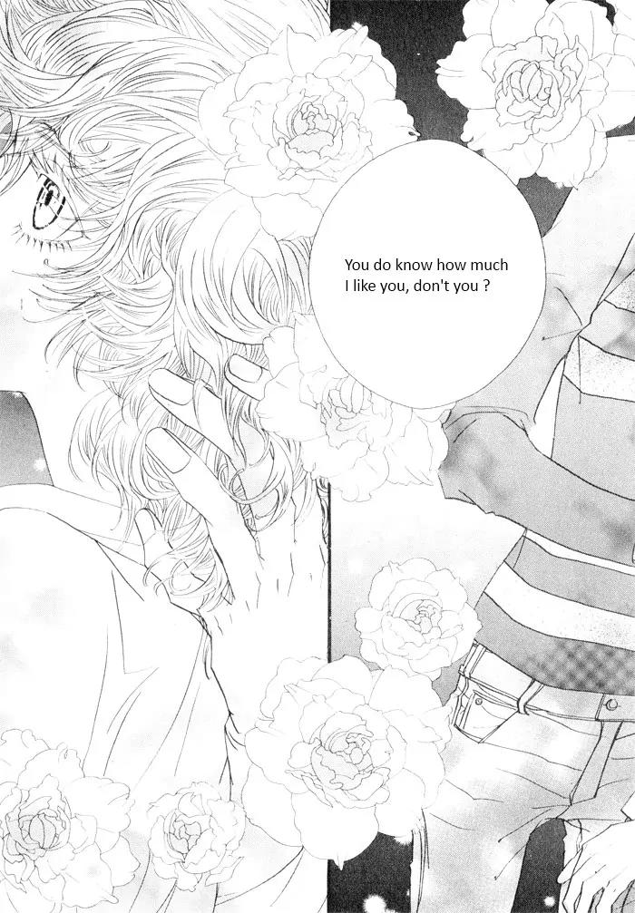 Hannune Banhada! Season 2 Chapter 4.0 page 96 - Vol.4 Chapter 0