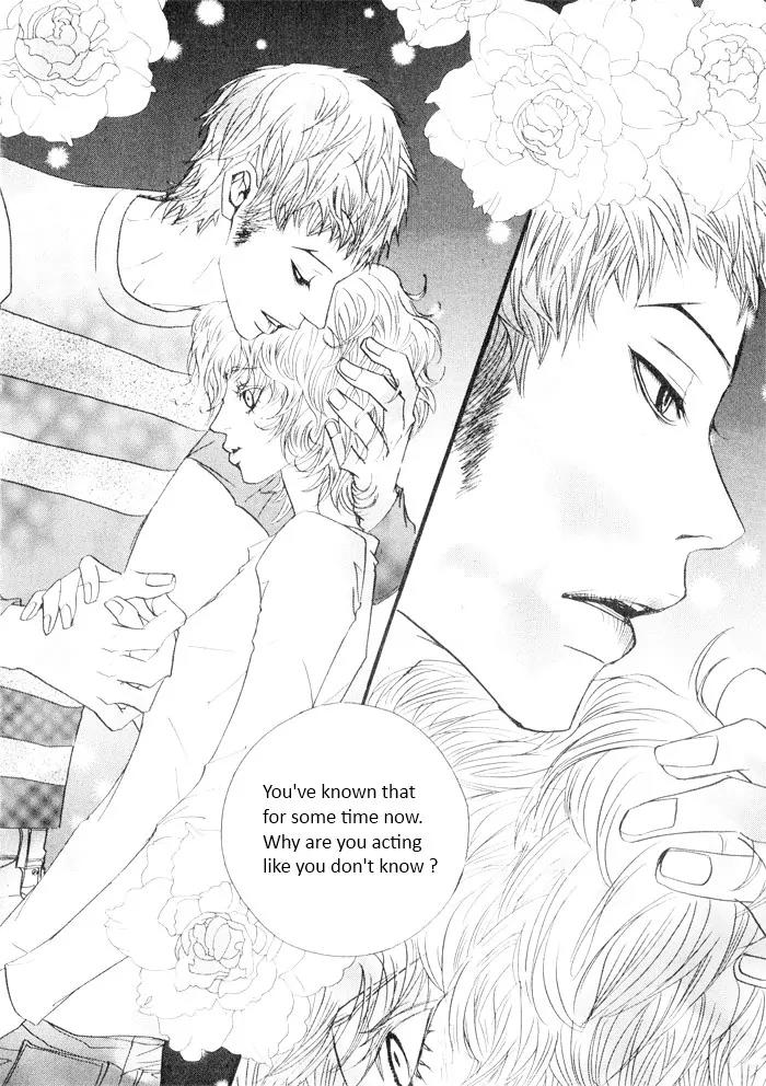 Hannune Banhada! Season 2 Chapter 4.0 page 97 - Vol.4 Chapter 0