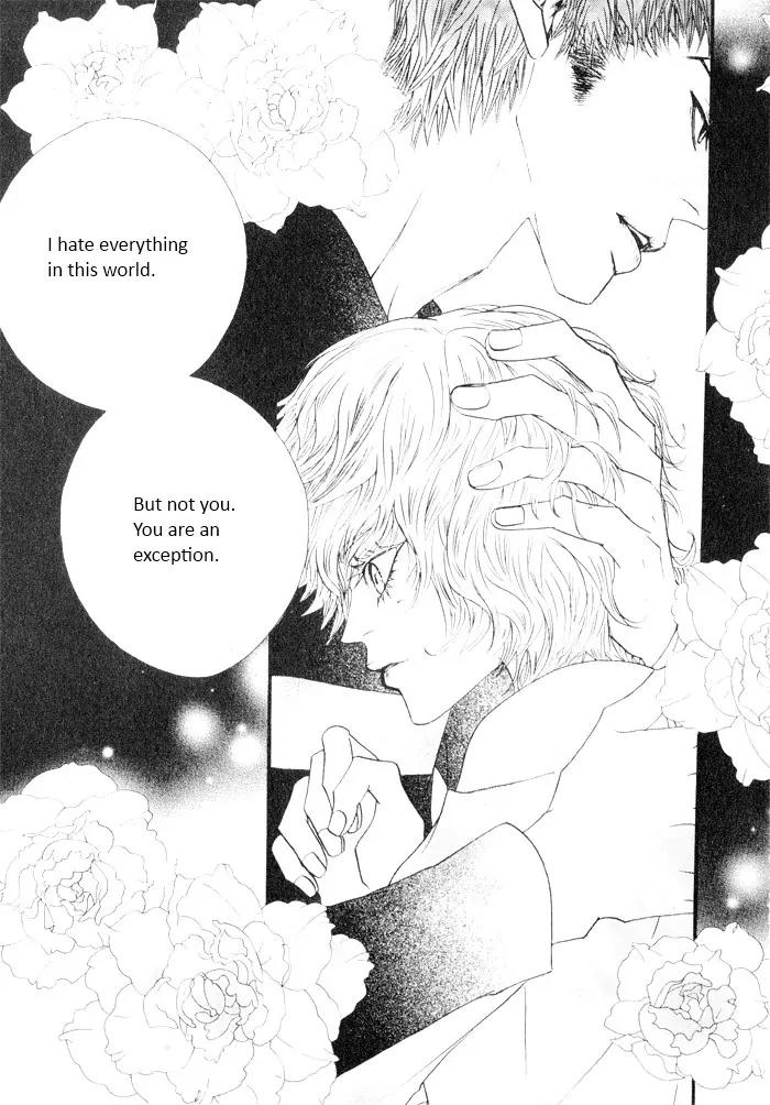 Hannune Banhada! Season 2 Chapter 4.0 page 98 - Vol.4 Chapter 0