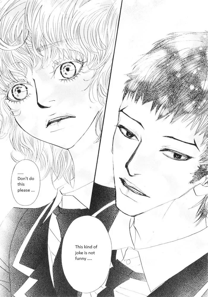 Hannune Banhada! Season 2 Chapter 5.0 page 108 - Vol.5 Chapter 0