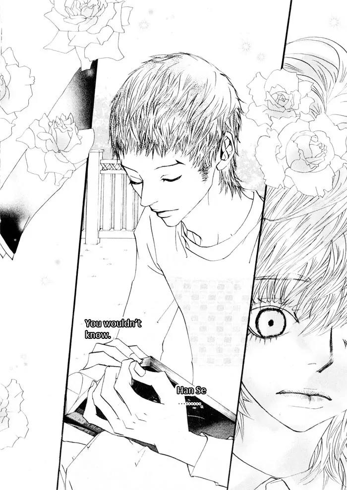 Hannune Banhada! Season 2 Chapter 5.0 page 141 - Vol.5 Chapter 0