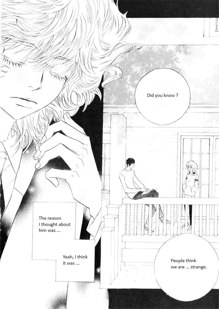 Hannune Banhada! Season 2 Chapter 5.0 page 143 - Vol.5 Chapter 0