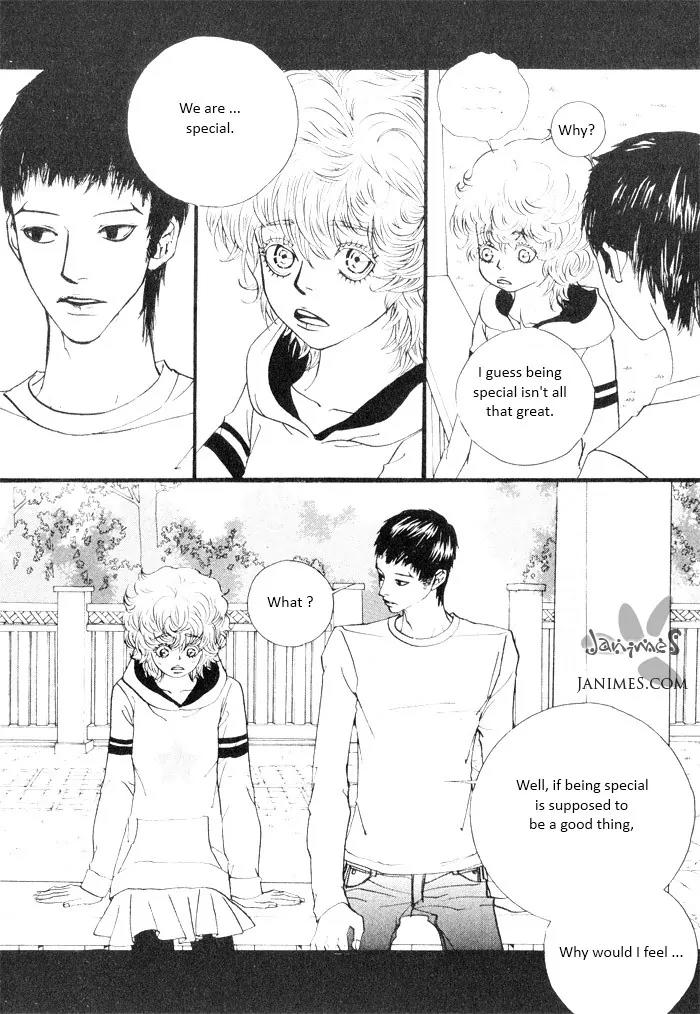 Hannune Banhada! Season 2 Chapter 5.0 page 150 - Vol.5 Chapter 0