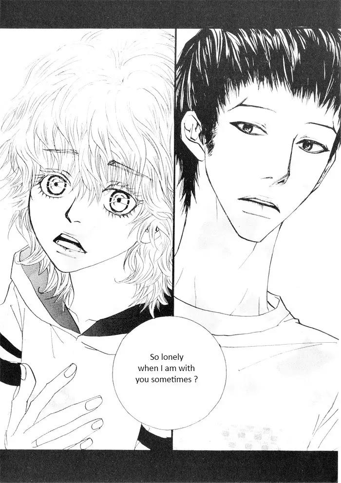Hannune Banhada! Season 2 Chapter 5.0 page 151 - Vol.5 Chapter 0