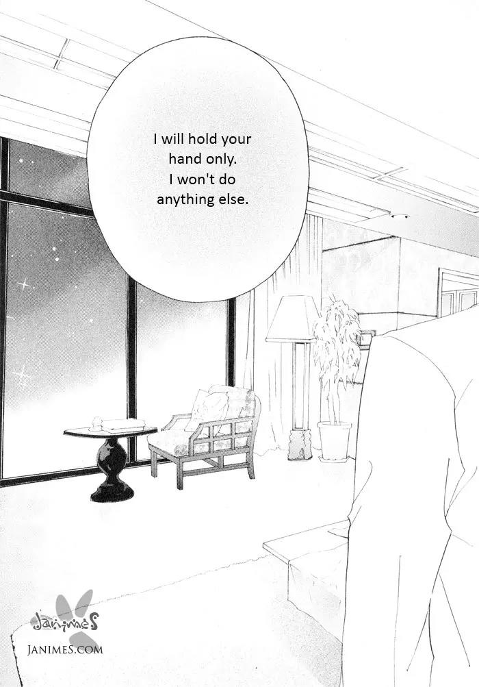 Hannune Banhada! Season 2 Chapter 5.0 page 160 - Vol.5 Chapter 0