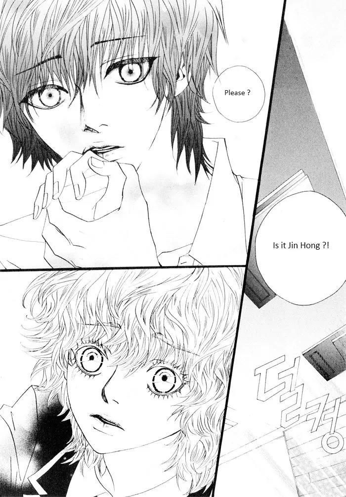 Hannune Banhada! Season 2 Chapter 5.0 page 162 - Vol.5 Chapter 0