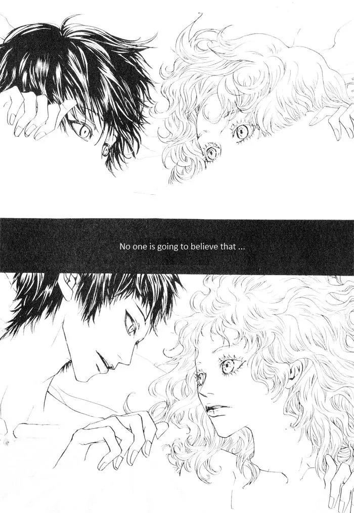 Hannune Banhada! Season 2 Chapter 5.0 page 165 - Vol.5 Chapter 0