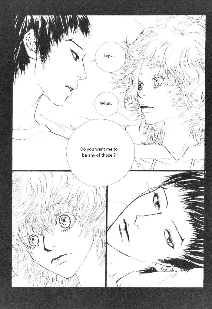Hannune Banhada! Season 2 Chapter 5.0 page 172 - Vol.5 Chapter 0