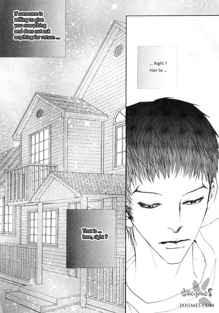 Hannune Banhada! Season 2 Chapter 5.0 page 40 - Vol.5 Chapter 0