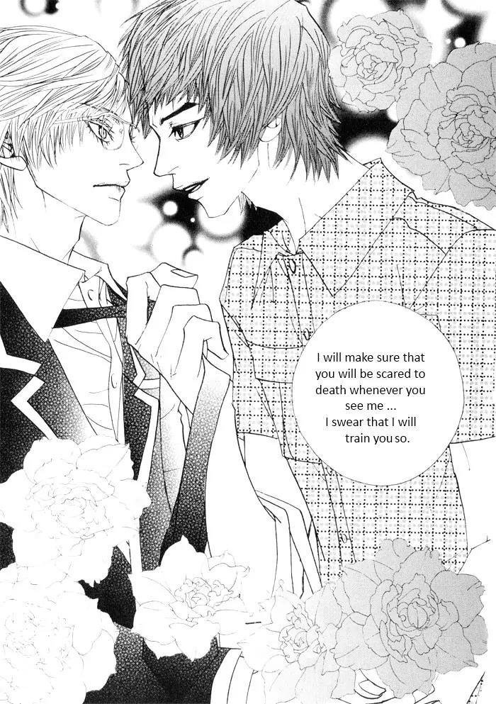 Hannune Banhada! Season 2 Chapter 5.0 page 66 - Vol.5 Chapter 0