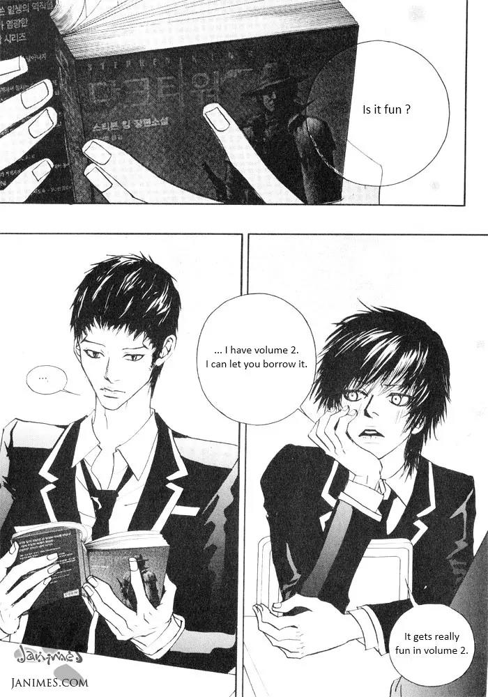 Hannune Banhada! Season 2 Chapter 5.0 page 70 - Vol.5 Chapter 0