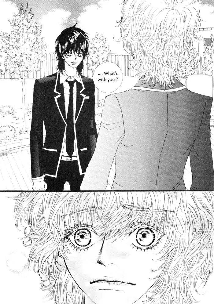 Hannune Banhada! Season 2 Chapter 5.0 page 79 - Vol.5 Chapter 0