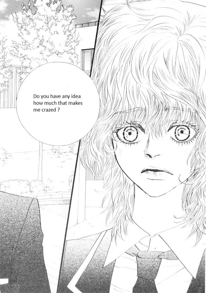 Hannune Banhada! Season 2 Chapter 5.0 page 87 - Vol.5 Chapter 0