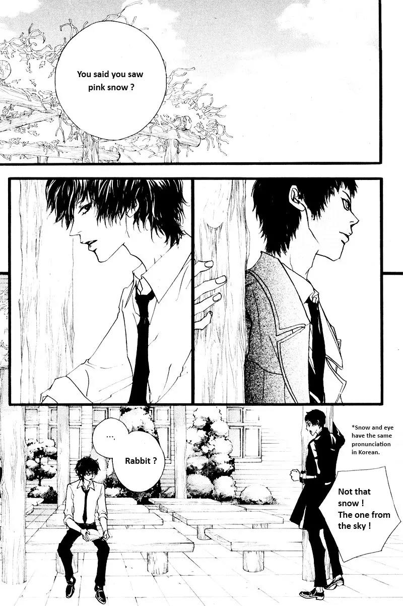 Hannune Banhada! Season 2 Chapter 6.0 page 102 - Vol.6 Chapter 0