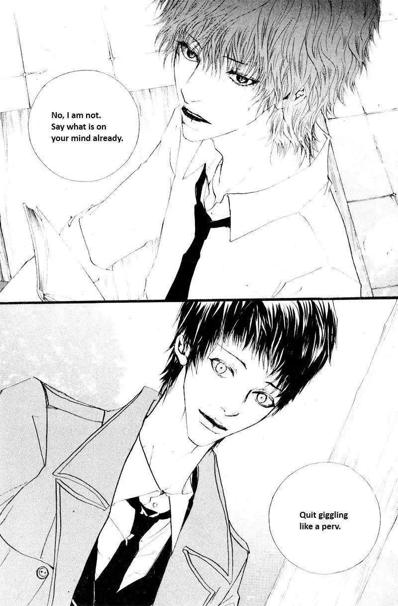Hannune Banhada! Season 2 Chapter 6.0 page 104 - Vol.6 Chapter 0