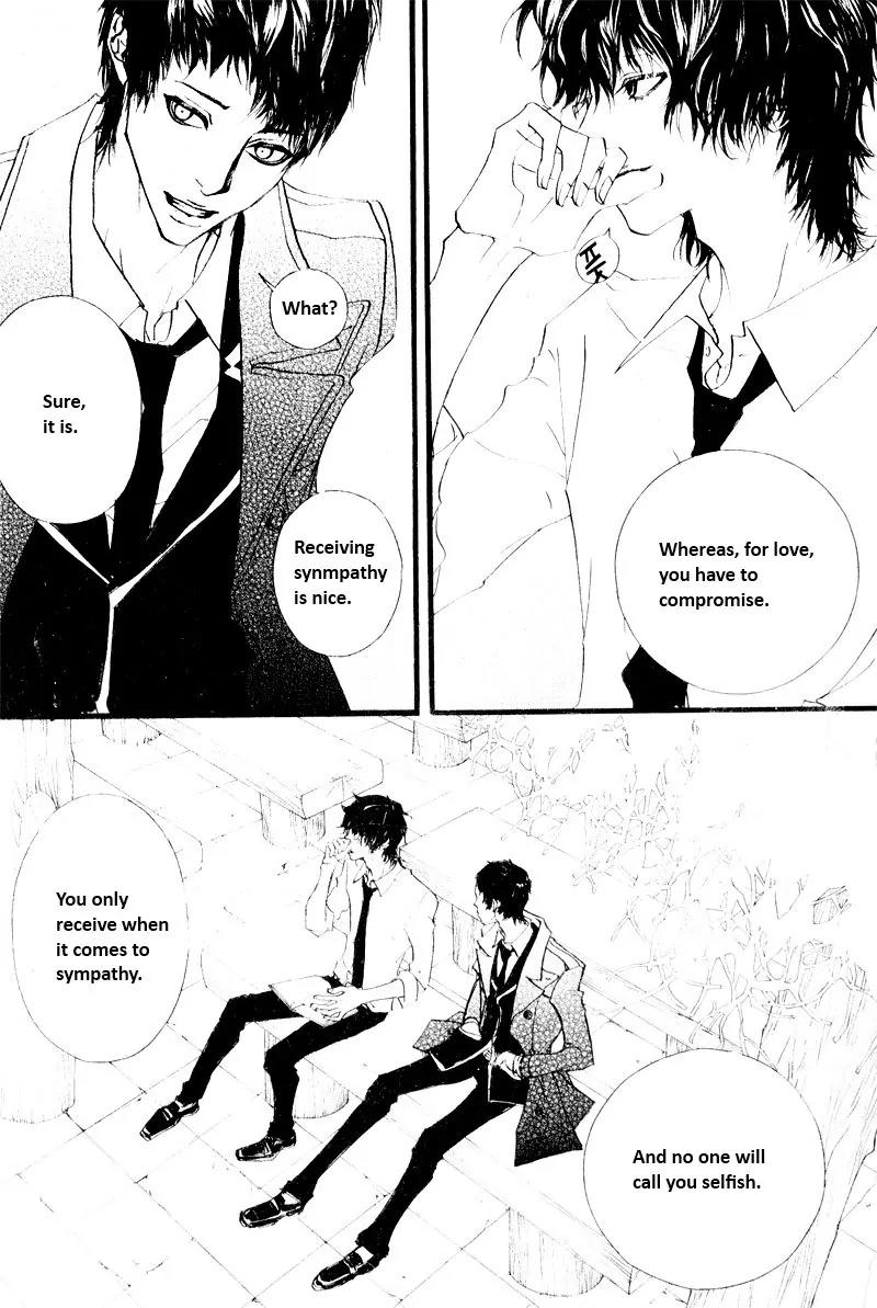 Hannune Banhada! Season 2 Chapter 6.0 page 108 - Vol.6 Chapter 0