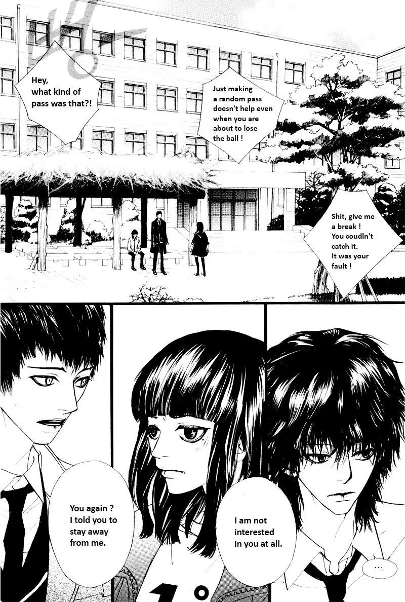 Hannune Banhada! Season 2 Chapter 6.0 page 118 - Vol.6 Chapter 0