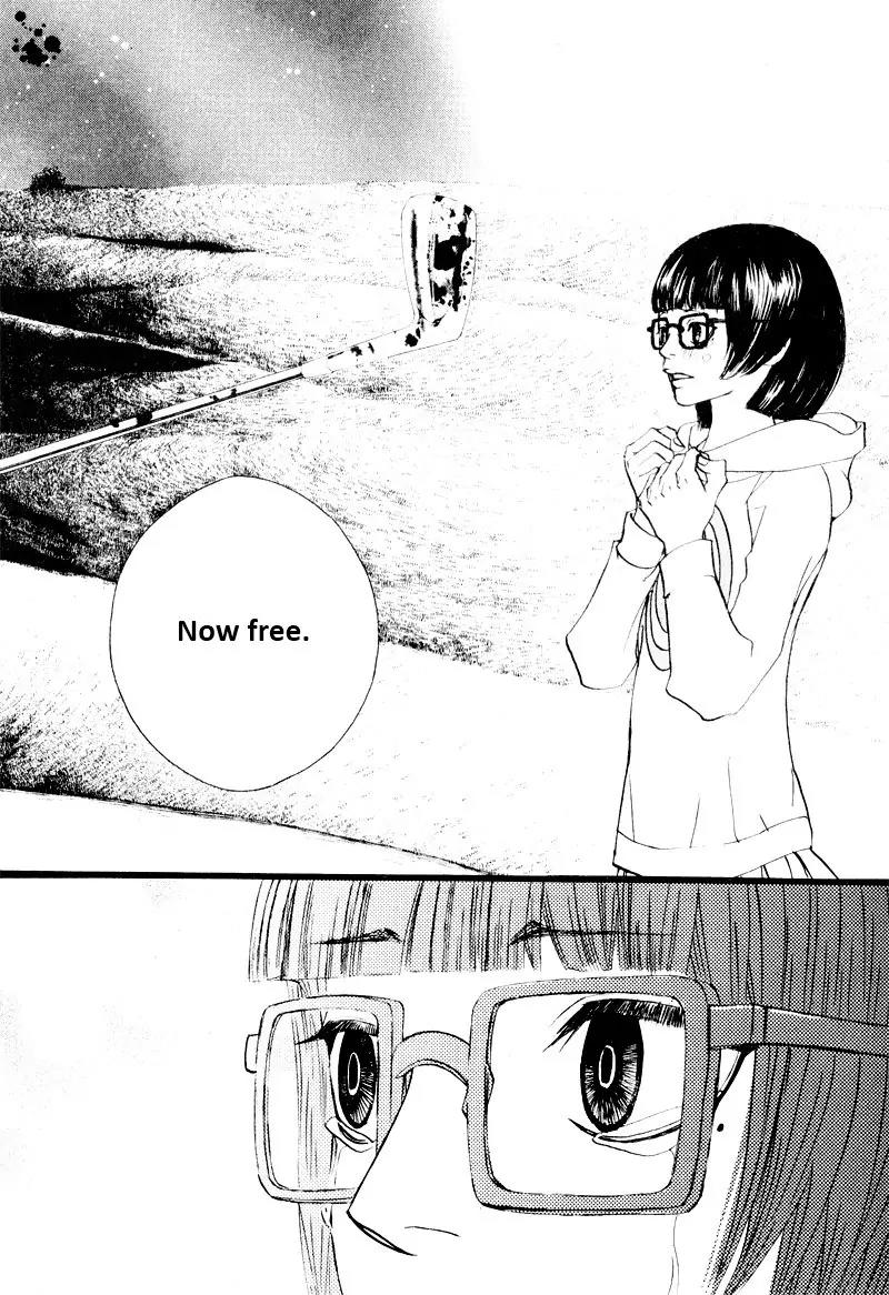 Hannune Banhada! Season 2 Chapter 6.0 page 123 - Vol.6 Chapter 0