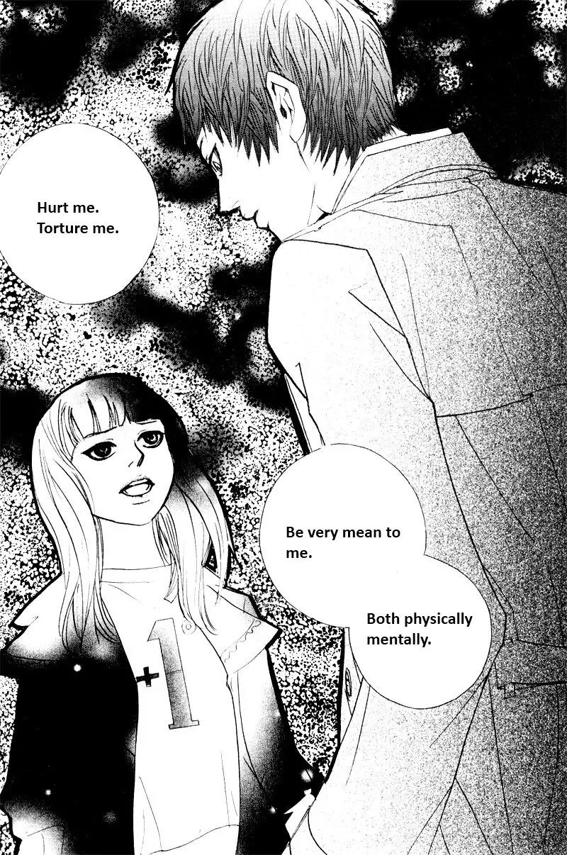 Hannune Banhada! Season 2 Chapter 6.0 page 128 - Vol.6 Chapter 0
