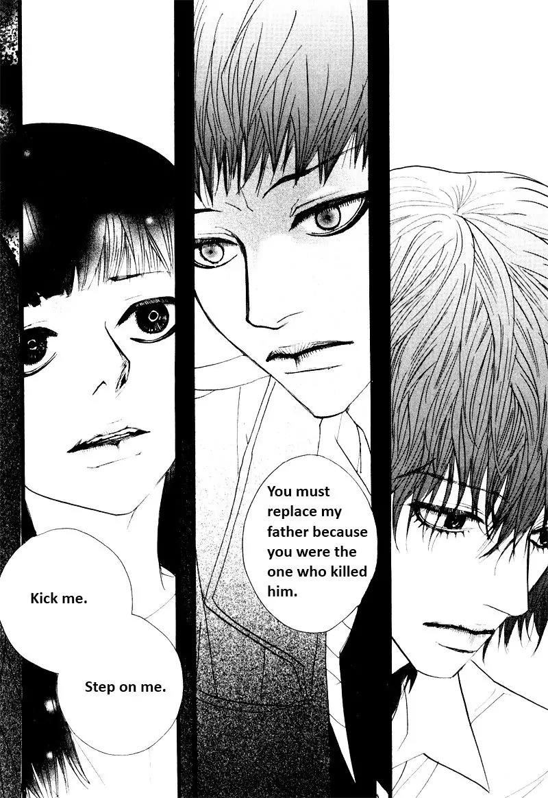 Hannune Banhada! Season 2 Chapter 6.0 page 129 - Vol.6 Chapter 0