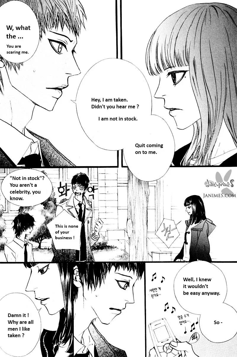 Hannune Banhada! Season 2 Chapter 6.0 page 130 - Vol.6 Chapter 0